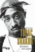 bokomslag Tupac Shakur