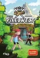 iCrimax, Fionna Frank - iCrimax: Kopfüber in die Pixelwelt, Inbunden