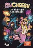 IsyCheesy: Die Höhle der Geheimnisse 1