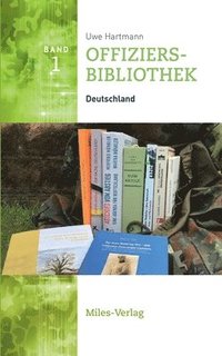 bokomslag Offiziersbibliothek I