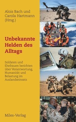 Unbekannte Helden des Alltags 1