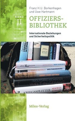 bokomslag Offiziersbibliothek