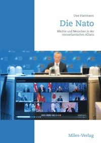 bokomslag Die NATO