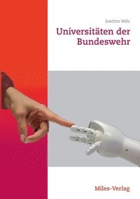 bokomslag Universitten der Bundeswehr
