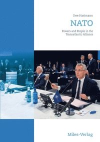 bokomslag NATO