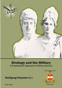 bokomslag Strategy and the Military