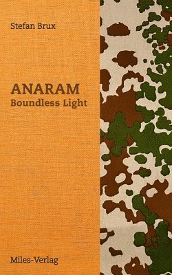 bokomslag Anaram - Boundless Light