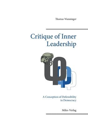 bokomslag Critique of Inner Leadership