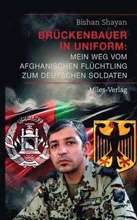 bokomslag Brückenbauer in Uniform