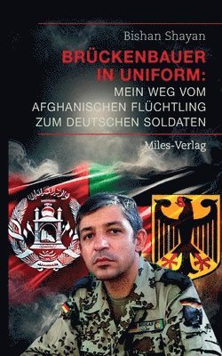 bokomslag Brückenbauer in Uniform