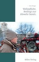 Uwe Nerger - Wehrpflicht, Häftad