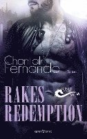 bokomslag Fernando, C: Rakes Redemption