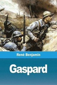 bokomslag Gaspard