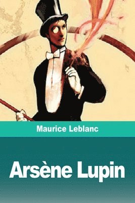 Arsne Lupin 1