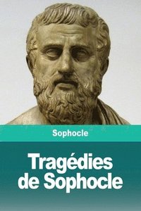 bokomslag Tragedies de Sophocle