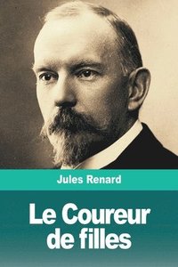 bokomslag Coureur de filles