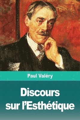 bokomslag Discours sur l'Esthétique