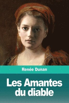 bokomslag Les Amantes du diable