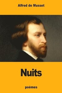 bokomslag Nuits