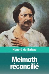 bokomslag Melmoth réconcilié
