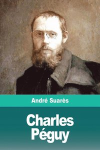 bokomslag Charles Péguy