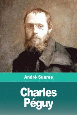 André Suarès, André - Charles Péguy, Häftad