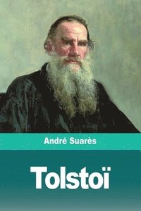 bokomslag Tolstoi