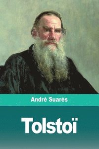 bokomslag Tolstoï