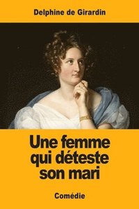 bokomslag femme qui déteste son mari