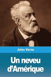 bokomslag neveu d'Amérique