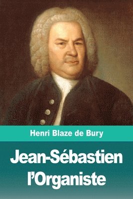 Jean-Sébastien l'Organiste