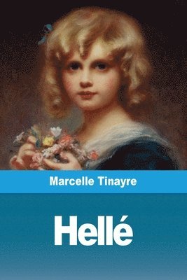 bokomslag Hellé