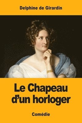 Le Chapeau d'un horloger 1