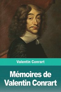 bokomslag Memoires de Valentin Conrart