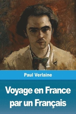 bokomslag Voyage en France par un Français