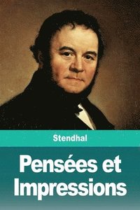bokomslag Pensées et Impressions