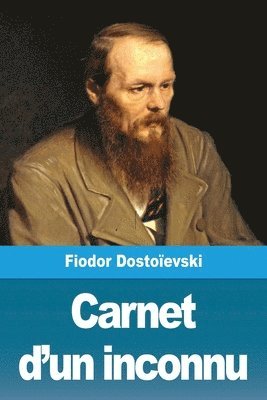 Carnet d'un inconnu