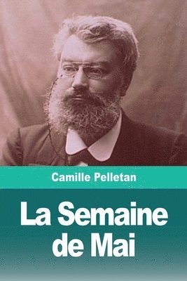 bokomslag Semaine de Mai