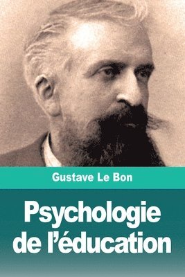 bokomslag Psychologie de l'ducation