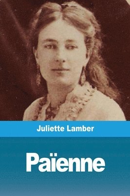 bokomslag Païenne