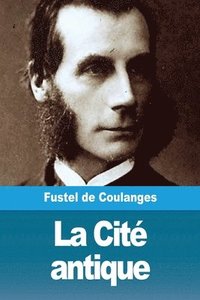 bokomslag La Cité antique