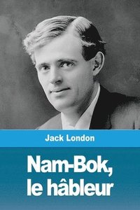 bokomslag Nam-Bok, le hâbleur
