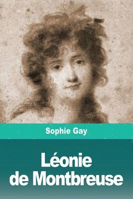 bokomslag Léonie de Montbreuse