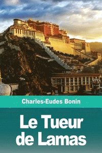 bokomslag Le Tueur de Lamas