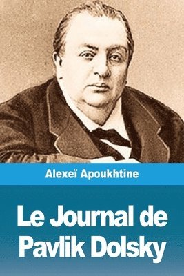 Journal de Pavlik Dolsky
