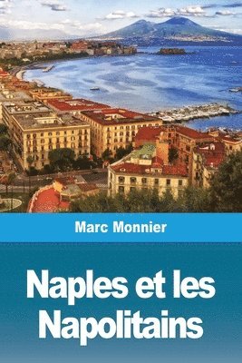 bokomslag Naples Naples et les Napolitains