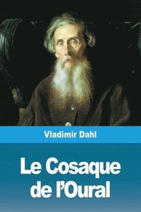 bokomslag Le Cosaque de l'Oural