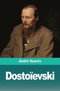 bokomslag Dostoïevski