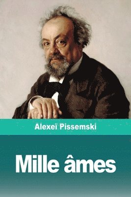 bokomslag Mille âmes