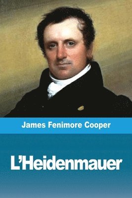 bokomslag L'Heidenmauer